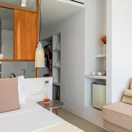 Bluetopia Mykonos Town