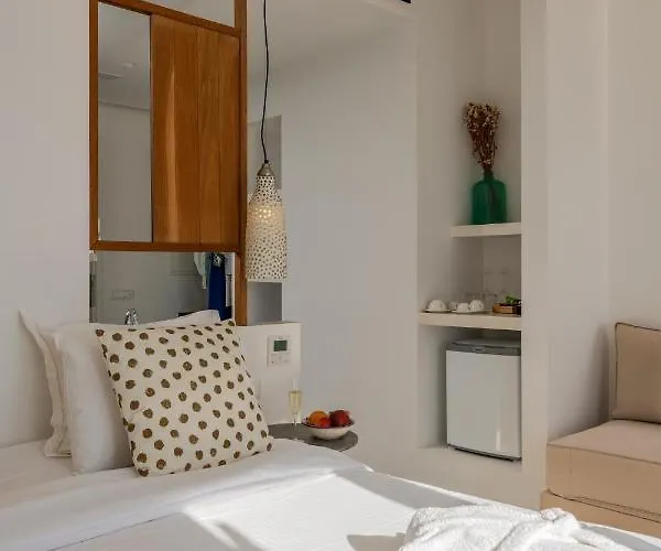 Bed & Breakfast Bluetopia