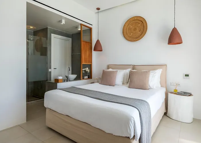 Bed & Breakfast Bluetopia 4*