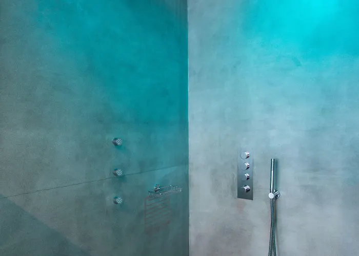 Bed & Breakfast Bluetopia Mykonos Town