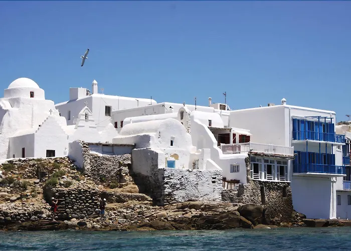 Bed & Breakfast Bluetopia 4*