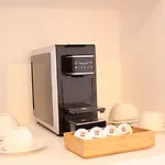 Отель типа 