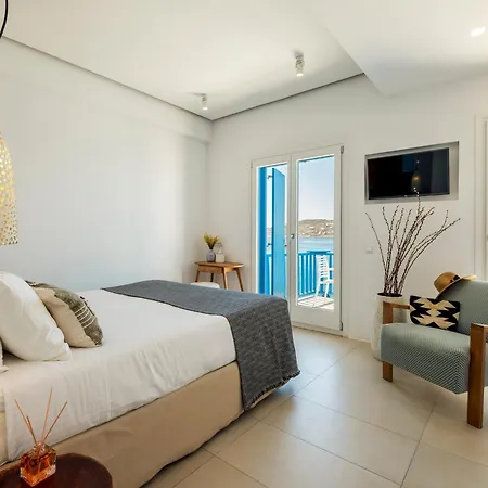 Bluetopia Bed & Breakfast 4*