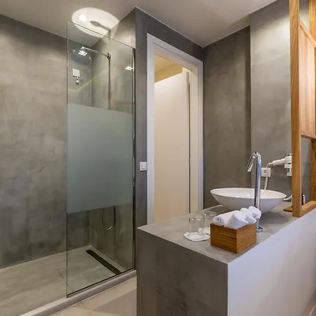 Bluetopia Bed & Breakfast Mykonos Town