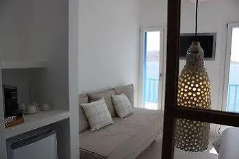 Bed & Breakfast Bluetopia 4*