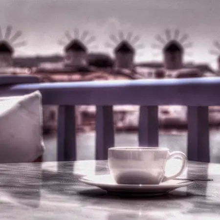 Bluetopia Alojamento de Acomodação e Pequeno-almoço 4*