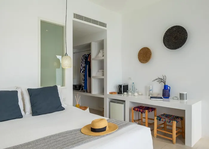 Bluetopia Bed & Breakfast