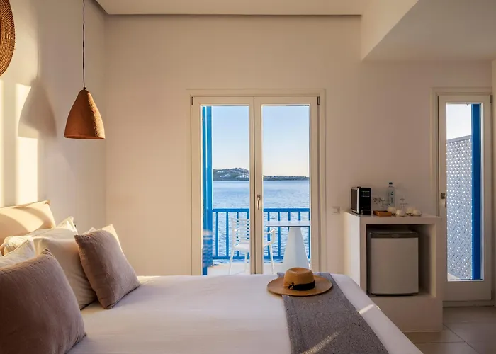 Bed & Breakfast Bluetopia