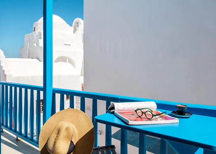 Bluetopia Bed & Breakfast 4*