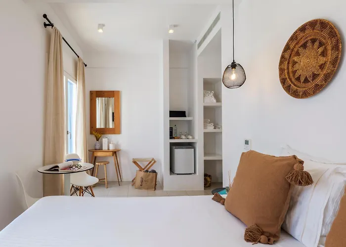 Bed & Breakfast Bluetopia