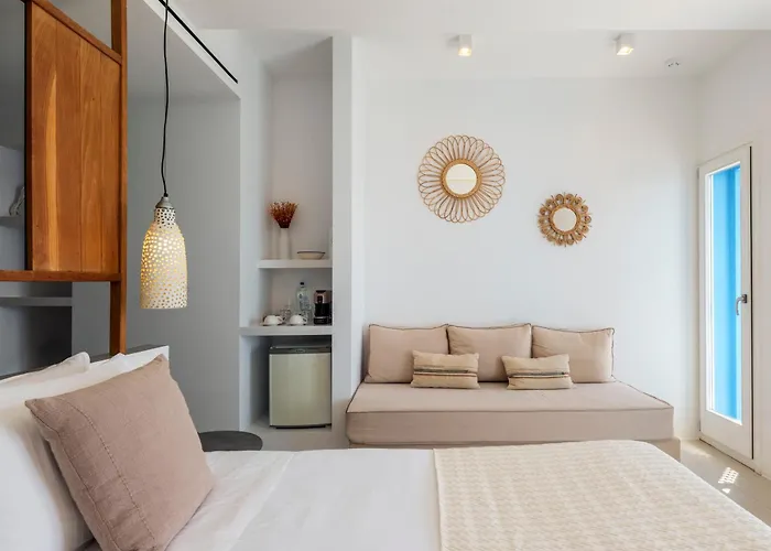 Bed & Breakfast Bluetopia 4*