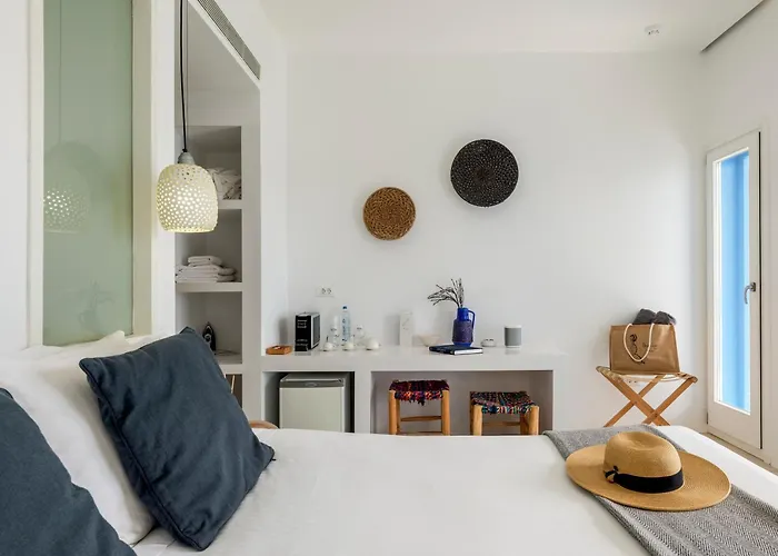 Bed & Breakfast Bluetopia