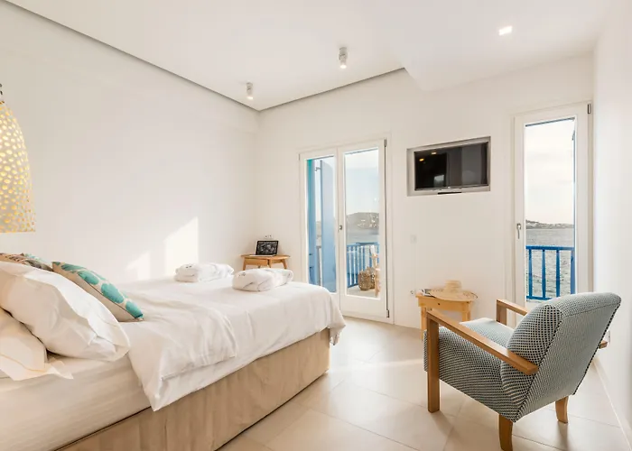 Bluetopia Bed & Breakfast