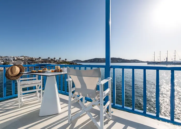 Bed & Breakfast Bluetopia 4*