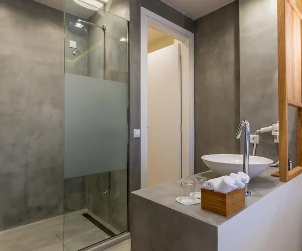 Bluetopia Bed & Breakfast Mykonos Town