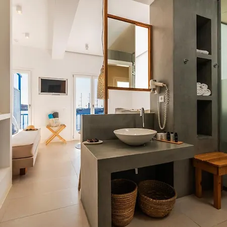 Bluetopia Bed and breakfast 4*