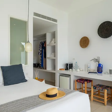 Bluetopia Bed and breakfast