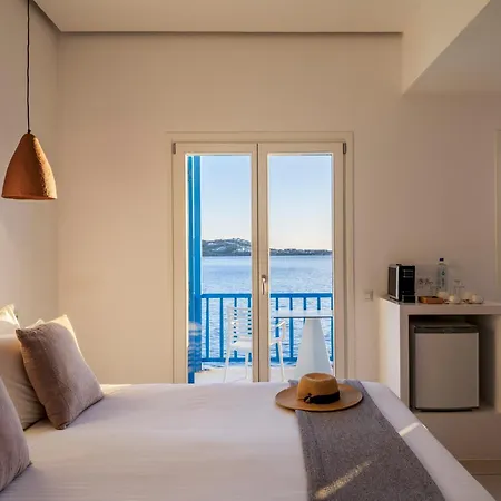 Bed & Breakfast Bluetopia