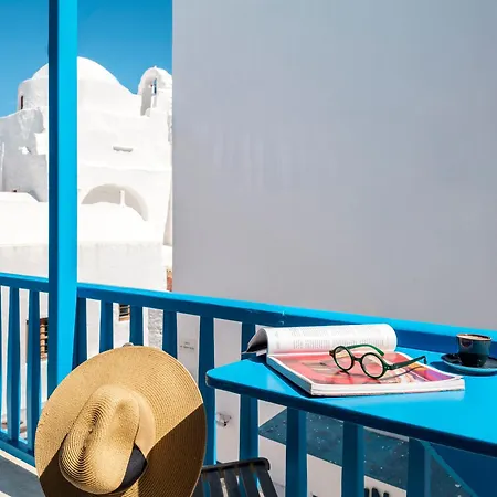 Bluetopia Bed and breakfast 4*