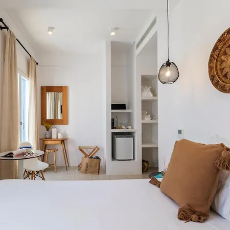 Bed and breakfast Bluetopia