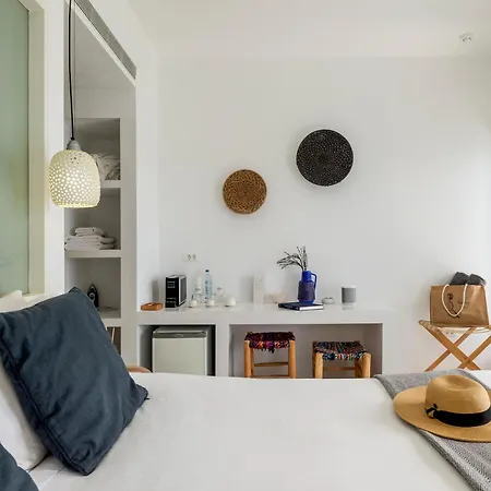 Bed & Breakfast Bluetopia