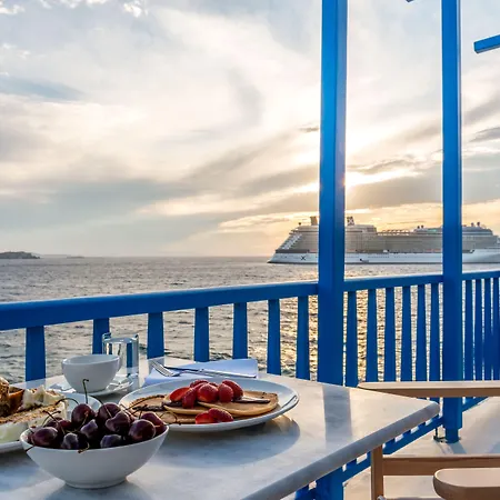 Bluetopia Bed and Breakfast