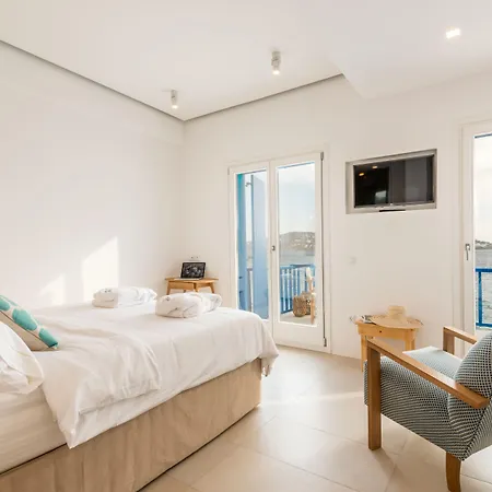 Bluetopia Bed & Breakfast