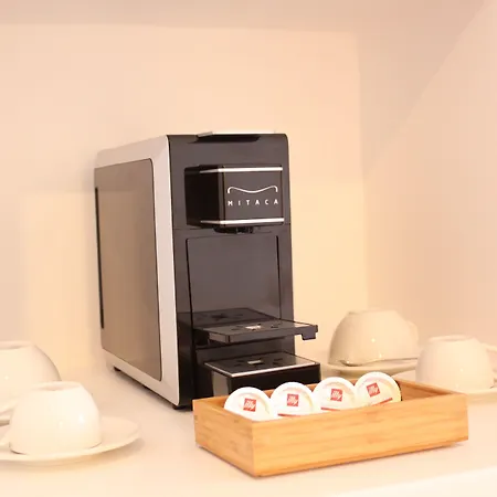 Bed & Breakfast Bluetopia Mykonos Town