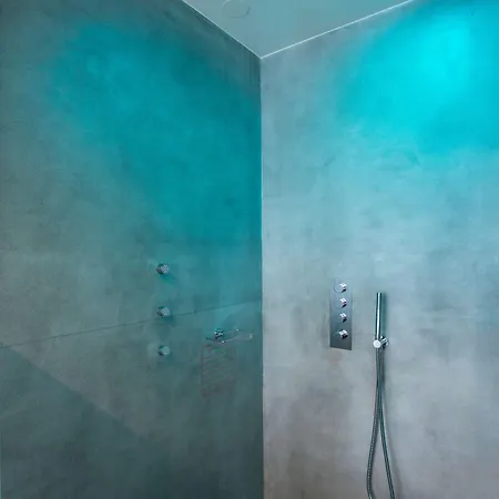 Bed and Breakfast Bluetopia Mykonos Town