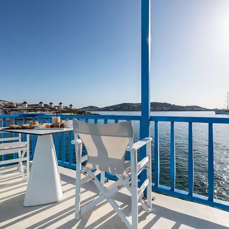 Bed and breakfast Bluetopia 4*