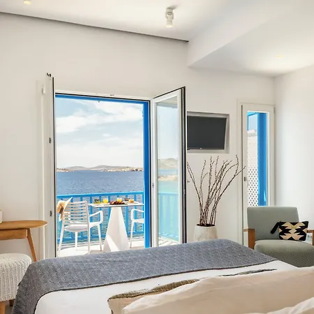 Bed & Breakfast Bluetopia 4*