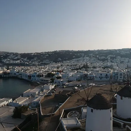 Bluetopia Bed and Breakfast