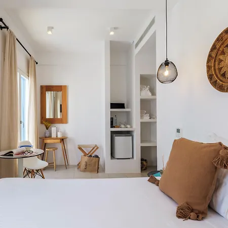 Bluetopia Bed & Breakfast