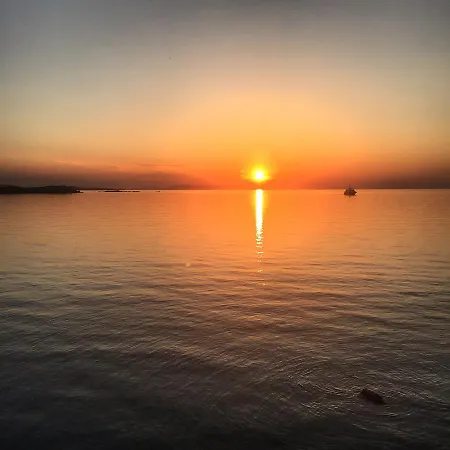 Nocleg ze śniadaniem Bluetopia 4*