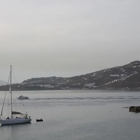 Bed & Breakfast Bluetopia 4*