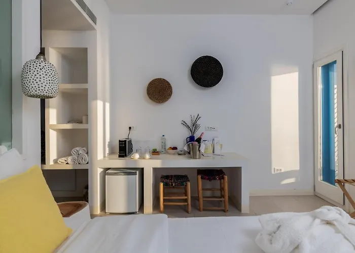 Bluetopia Alojamento de Acomodação e Pequeno-almoço