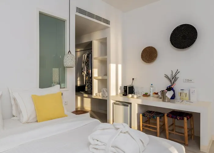 ブルートピア スイーツ ベッド・アンド・ブレックファスト