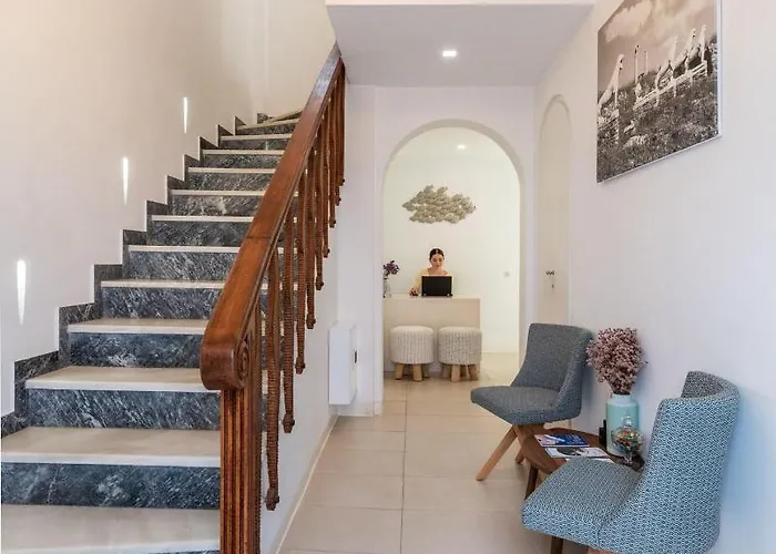 Bluetopia Alojamento de Acomodação e Pequeno-almoço