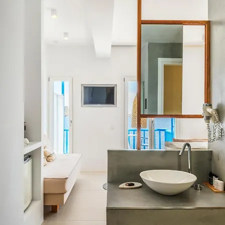 ブルートピア スイーツ ベッド・アンド・ブレックファスト