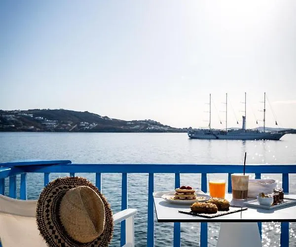 ブルートピア スイーツ ベッド・アンド・ブレックファスト