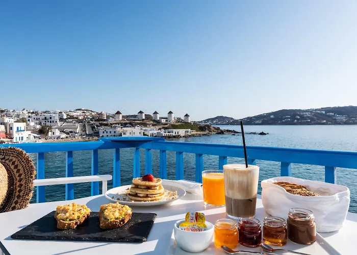 ブルートピア スイーツ